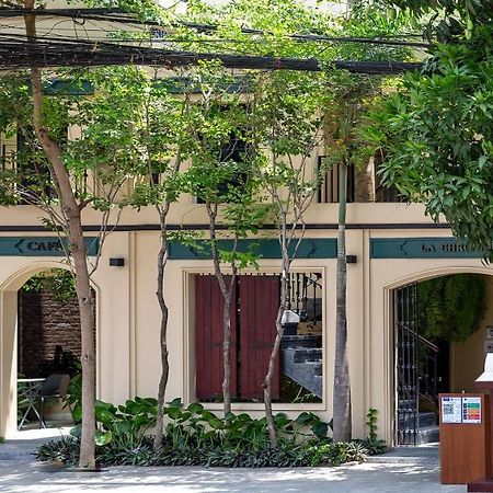La Chronique Hotel Phnom Penh Luaran gambar