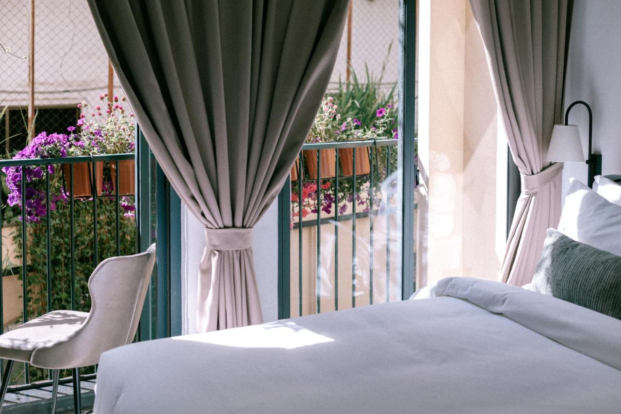 La Chronique Hotel Phnom Penh Luaran gambar