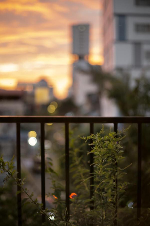 La Chronique Hotel Phnom Penh Luaran gambar
